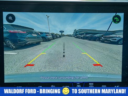 Used 2025 Ford Mustang GT Premium RWD image 44