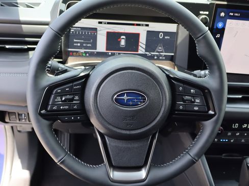 New 2026 Subaru Outback Touring XT AWD/4WD image 12
