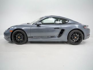Used 2025 Porsche 718 Cayman video 2