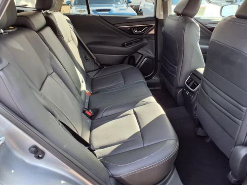 Used 2024 Subaru Outback Limited image 12