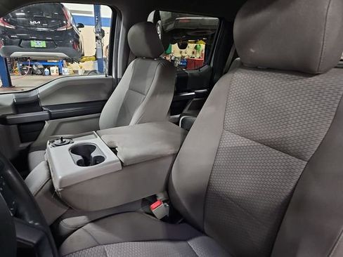 Used 2019 Ford F150 XLT w/ Trailer Tow Package image 17