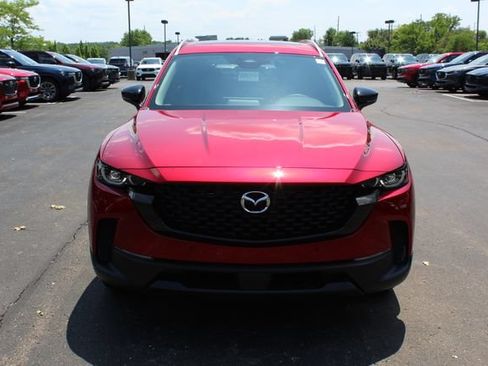 New 2026 MAZDA CX-50 AWD 2.5 S w/ Weather Package image 8