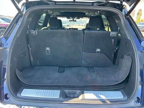 Used 2023 INFINITI QX60 Autograph w/ Cargo Package image 28