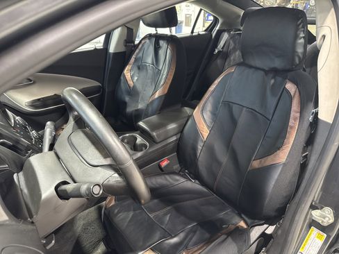 Used 2014 Chevrolet Volt image 17