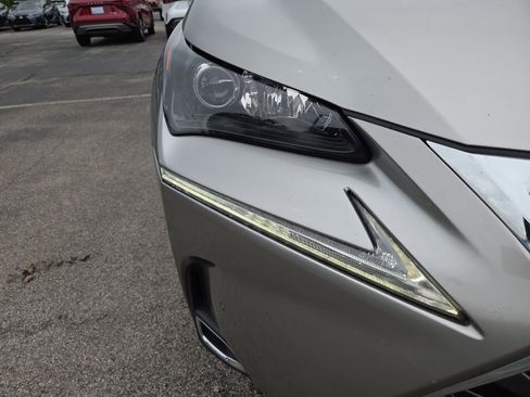 Used 2016 Lexus NX 200t AWD w/ Premium Package image 4