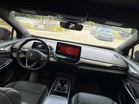 Certified 2023 Volkswagen ID.4 Pro S RWD image 12