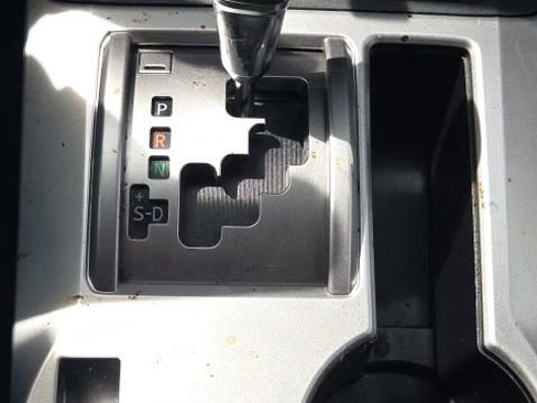 Used 2021 Toyota 4Runner SR5 image 35