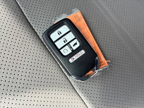 Certified 2022 Honda CR-V EX-L image 24
