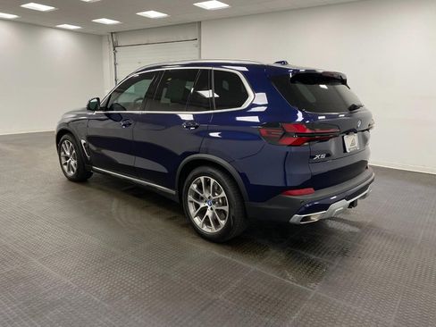 Certified 2024 BMW X5 xDrive50e w/ Executive Package AWD/4WD image 10