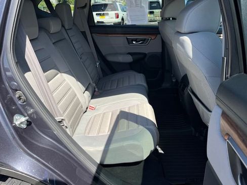 Used 2017 Honda CR-V EX image 10
