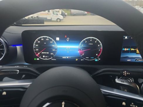 New 2026 Mercedes-Benz CLA 35 AMG 4MATIC image 15