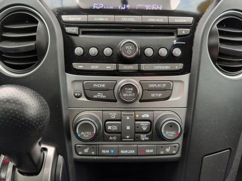 Used 2015 Honda Pilot EX-L image 24