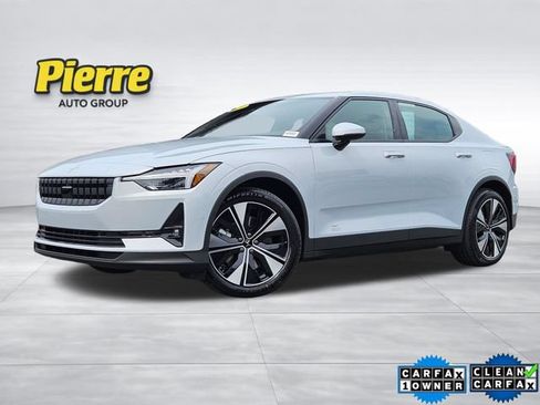 Used 2023 Polestar Polestar 2 w/ Pilot Pack AWD/4WD image 1
