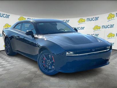 New 2024 Dodge Charger R/T Scat Pack w/ Plus Group
