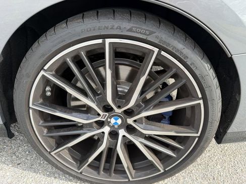 Certified 2023 BMW M235i xDrive Gran Coupe w/ Premium Package image 31