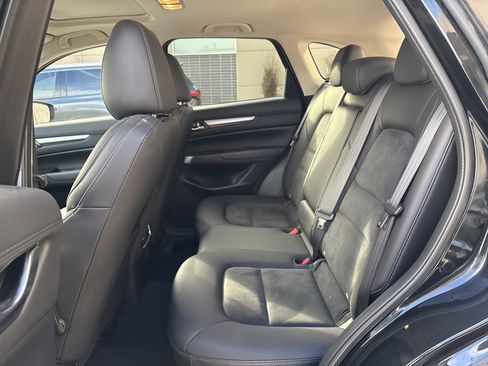 Used 2020 MAZDA CX-5 Touring image 31