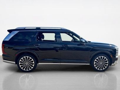 Used 2026 Hyundai Palisade Calligraphy