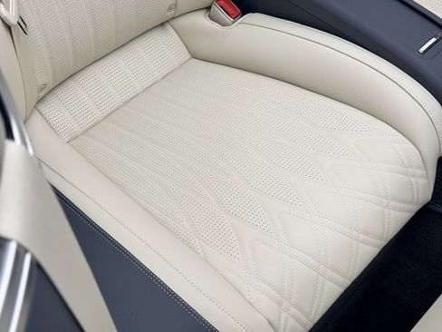 New 2026 Bentley Continental GTC image 47