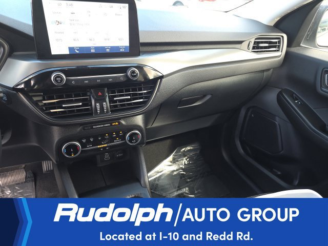 Used 2026 Ford Escape Active FWD image 16
