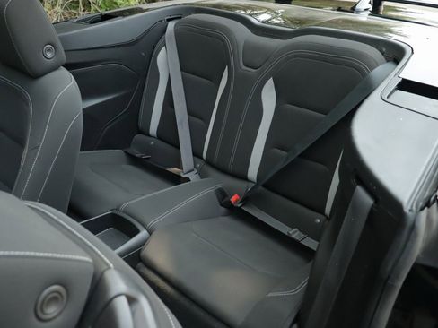 Used 2023 Chevrolet Camaro LT image 24