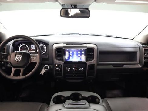 Used 2019 RAM 1500 Tradesman image 14