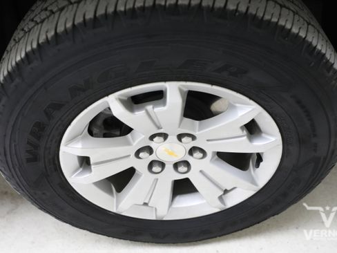 Used 2022 Chevrolet Colorado LT RWD image 31