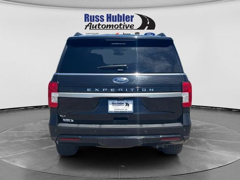 Used 2024 Ford Expedition XLT AWD/4WD image 4