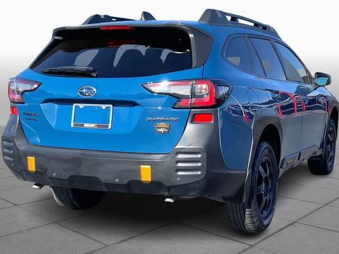 Used 2024 Subaru Outback Wilderness image 13
