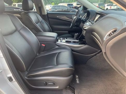 Used 2020 INFINITI QX60 Pure FWD image 17