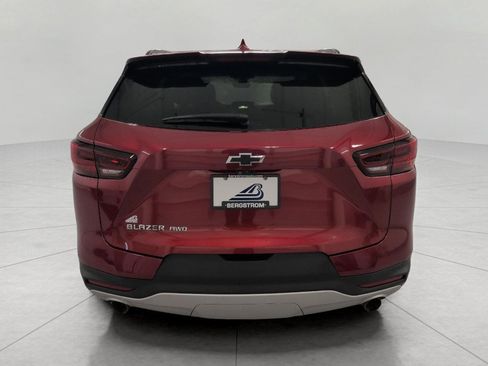 Used 2024 Chevrolet Blazer LT w/ Sound & Technology Package AWD/4WD image 24
