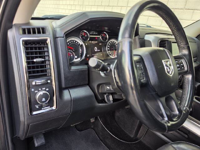 Used 2015 RAM 1500 Sport AWD/4WD image 21