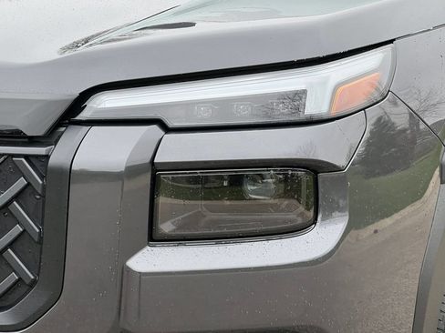 New 2026 Subaru Outback Touring XT AWD/4WD image 45