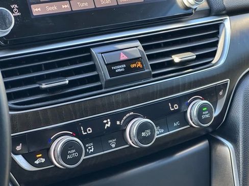 Used 2018 Honda Accord EX-L image 14