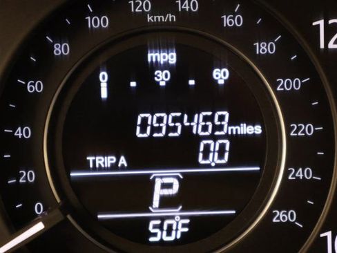 Used 2015 Honda Accord EX image 31