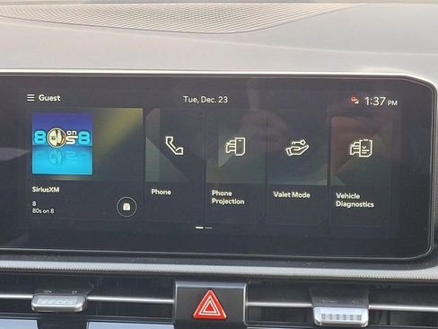 New 2026 Kia Sportage LX FWD image 15