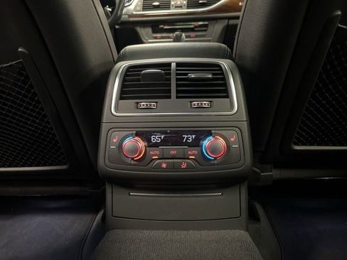 Used 2018 Audi A6 2.0T Premium Plus w/ Premium Plus Package image 24