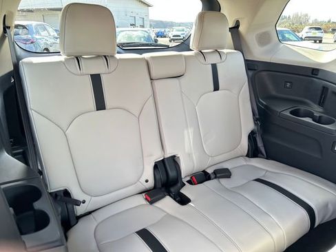 New 2026 Honda Pilot Touring image 14