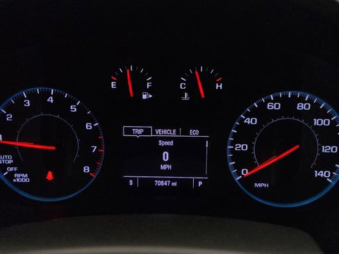 Used 2023 Chevrolet Malibu LS FWD image 23