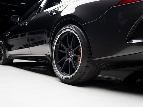 Used 2019 Mercedes-Benz AMG GT 63 S image 84