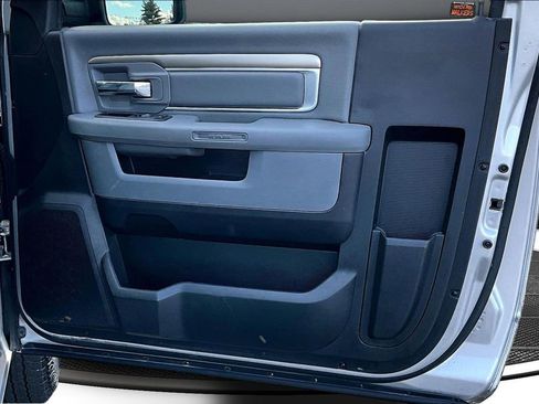 Used 2017 RAM 1500 Tradesman w/ Power & Remote Entry Group image 24