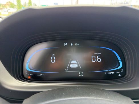 New 2026 Hyundai Venue SEL FWD image 16