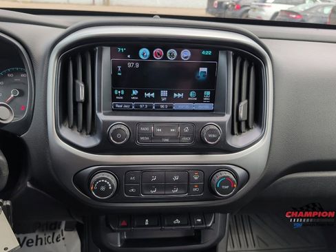 Used 2016 Chevrolet Colorado LT AWD/4WD image 20
