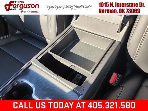New 2026 GMC Acadia Elevation w/ Black Edition FWD image 32