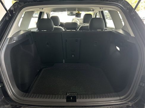 New 2026 Volkswagen Taos S image 37