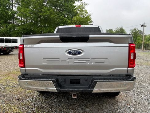 Used 2022 Ford F150 XLT AWD/4WD image 9