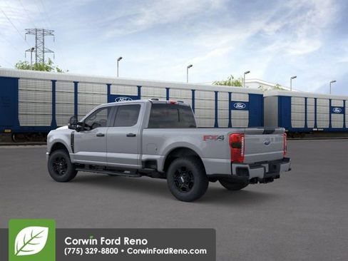 New 2026 Ford F250 XL AWD/4WD image 4