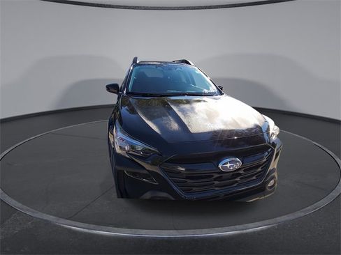 Certified 2024 Subaru Outback Onyx Edition image 3