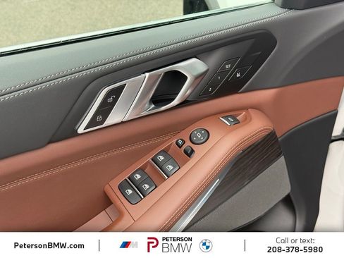 New 2026 BMW X5 xDrive40i image 17