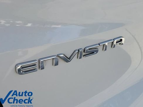 Used 2024 Buick Envista Preferred w/ Convenience II Package FWD image 9