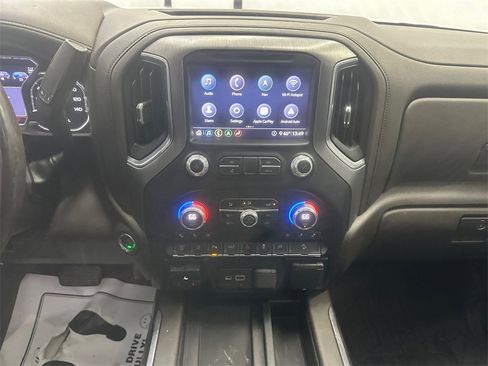 Used 2020 GMC Sierra 2500 Denali w/ Denali Ultimate Package image 30